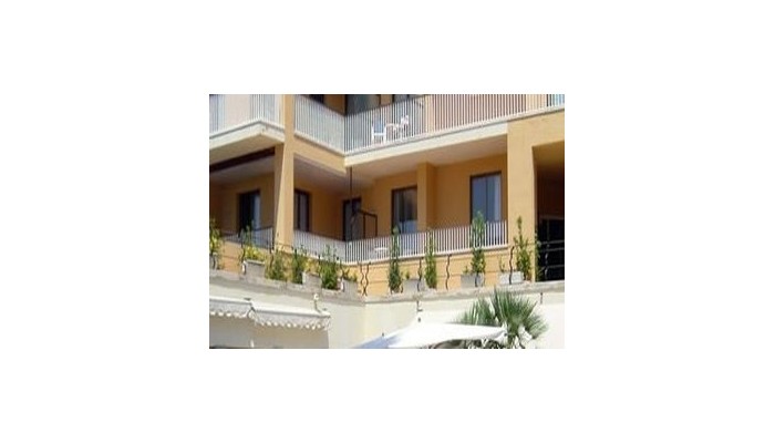 Hotel S Agaro poza 0