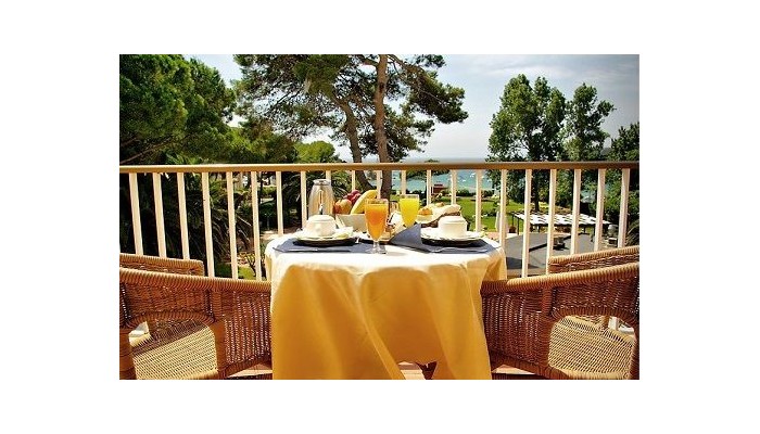 Hotel S Agaro poza 4