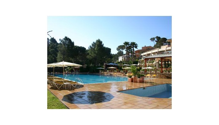 Hotel Sa Punta poza 5