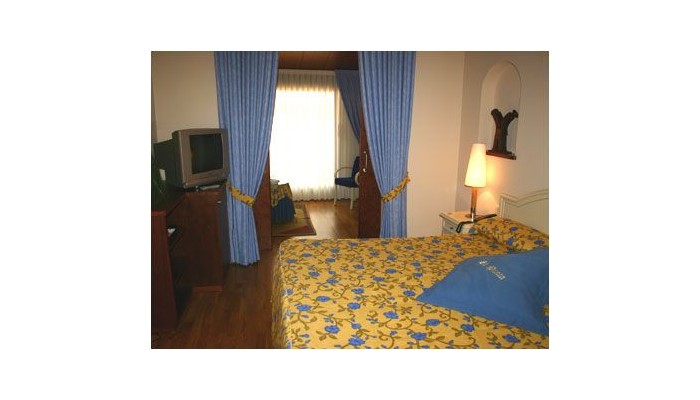 Hotel Sa Punta poza 2