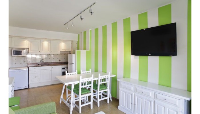 Hotel Salles Beach Aptos poza 10