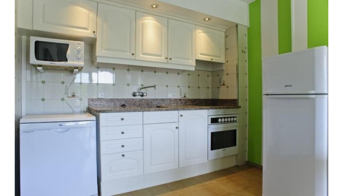 Hotel Salles Beach Aptos poza 6