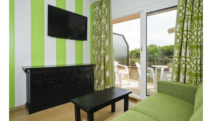 Hotel Salles Beach Aptos poza 9