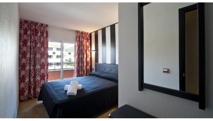 Hotel Salles Beach Aptos poza 7