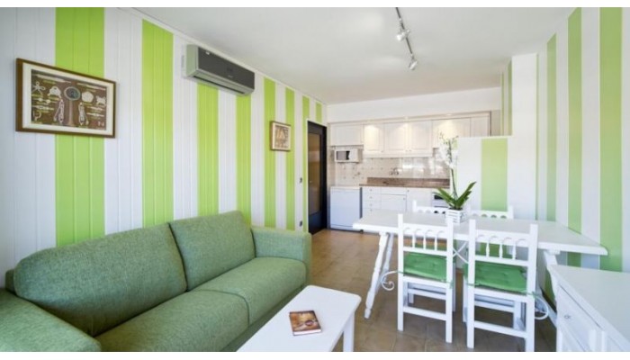 Hotel Salles Beach Aptos poza 8