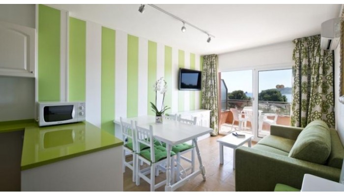 Hotel Salles Beach Aptos poza 2