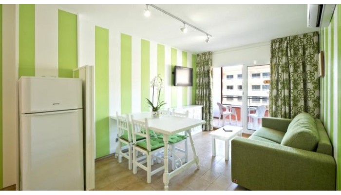 Hotel Salles Beach Aptos poza 5