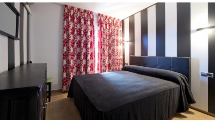 Hotel Salles Beach Aptos poza 11