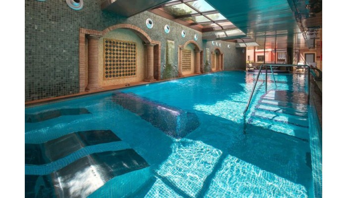 Hotel Salles Cala Del Pi & Spa poza 1