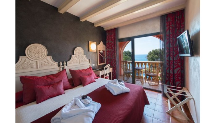 Hotel Salles Cala Del Pi & Spa poza 2