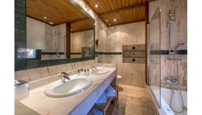 Hotel Salles Cala Del Pi & Spa poza 5