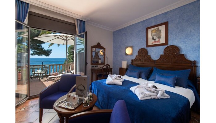 Hotel Salles Cala Del Pi & Spa poza 4