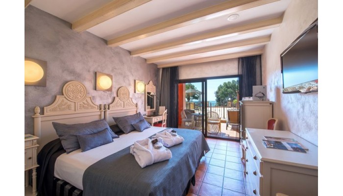 Hotel Salles Cala Del Pi & Spa poza 10