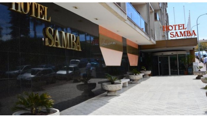 Hotel Samba poza 4
