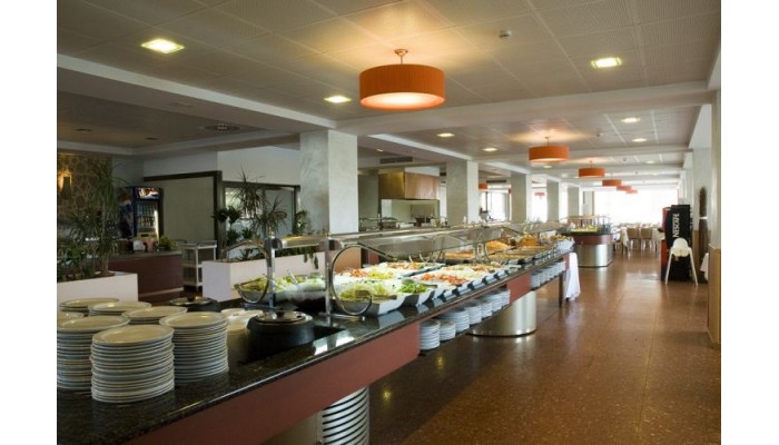 Hotel Samba - Lloret De Mar poza 5