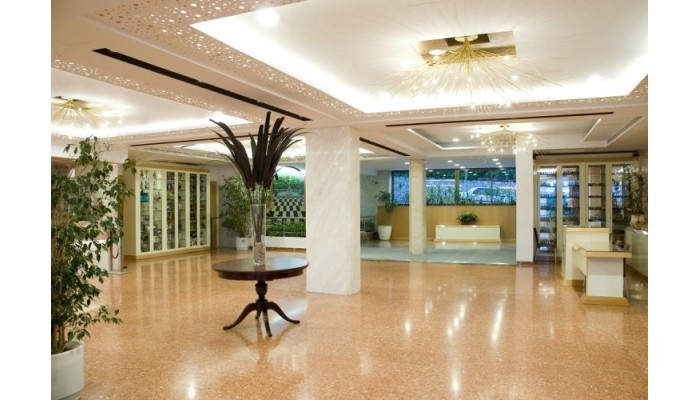 Hotel Samba - Lloret De Mar poza 6