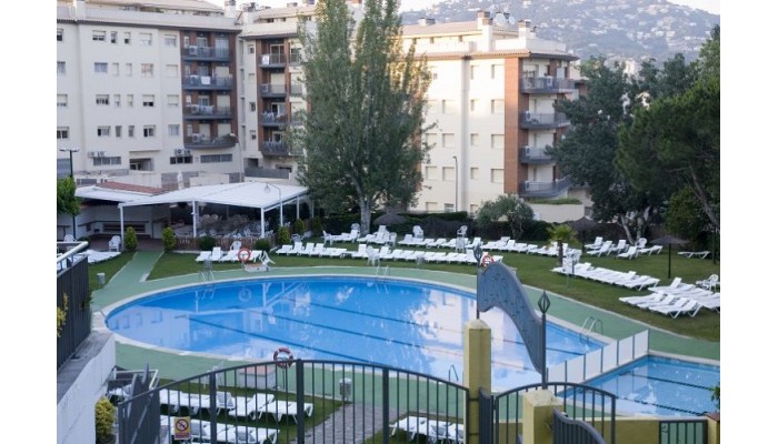 Hotel Samba - Lloret De Mar poza 0