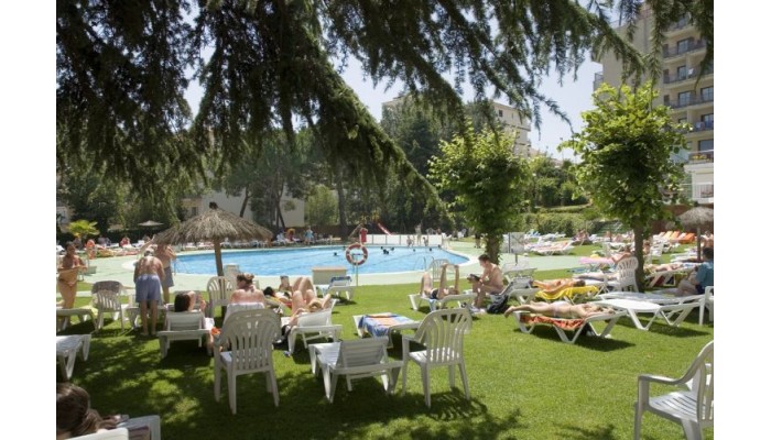 Hotel Samba - Lloret De Mar poza 7