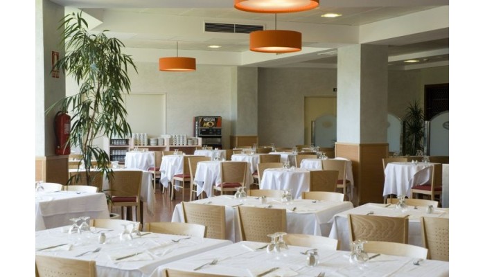 Hotel Samba - Lloret De Mar poza 4