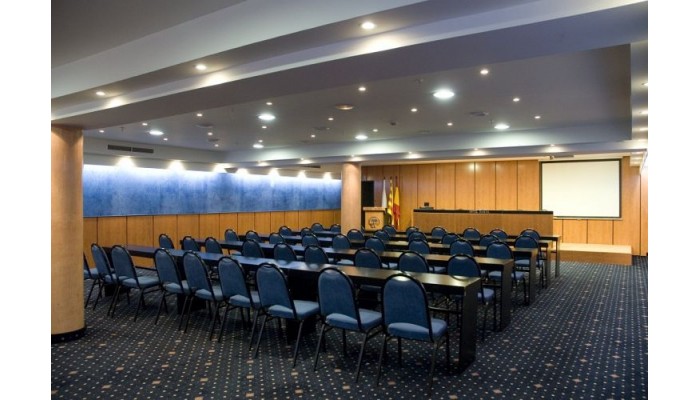 Hotel Samba - Lloret De Mar poza 9