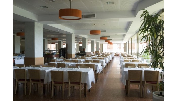 Hotel Samba - Lloret De Mar poza 2