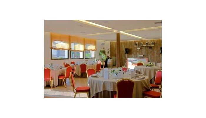 Hotel San Carlos poza 5