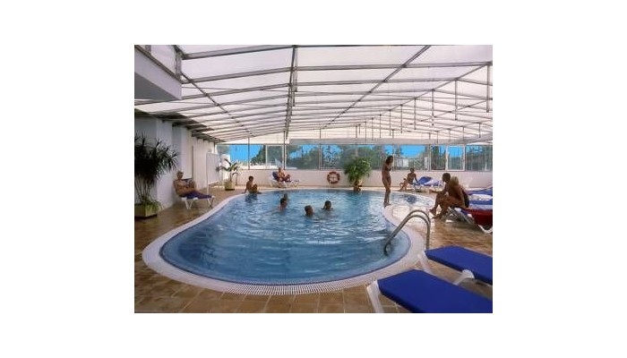 Hotel San Carlos poza 4