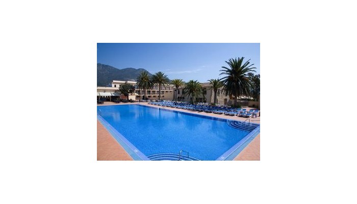 Hotel San Carlos poza 0