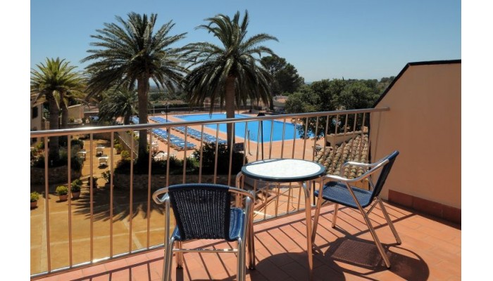 Hotel San Carlos - Roses poza 6