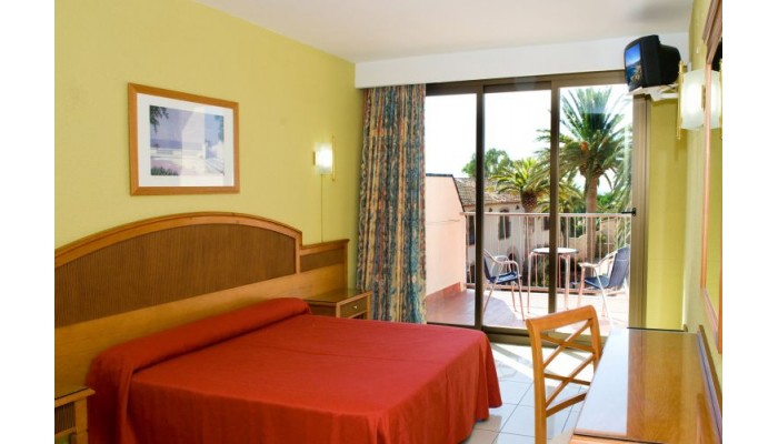 Hotel San Carlos - Roses poza 5