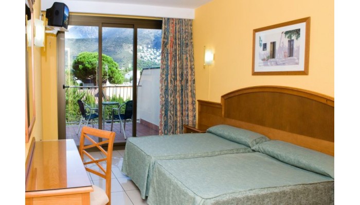 Hotel San Carlos - Roses poza 7