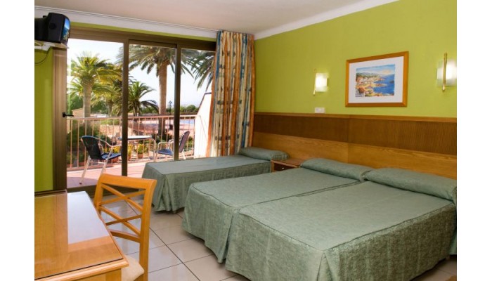 Hotel San Carlos - Roses poza 4