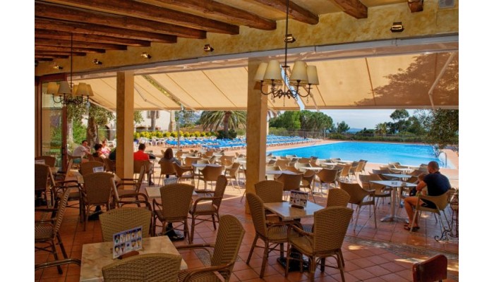 Hotel San Carlos - Roses poza 8