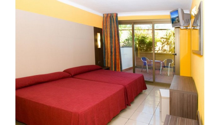 Hotel San Carlos - Roses poza 3