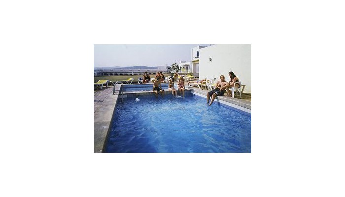 Hotel San Juan Park poza 5