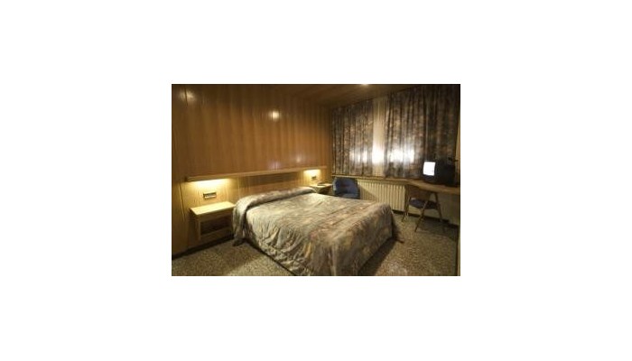 Hotel Sant Antoni poza 4