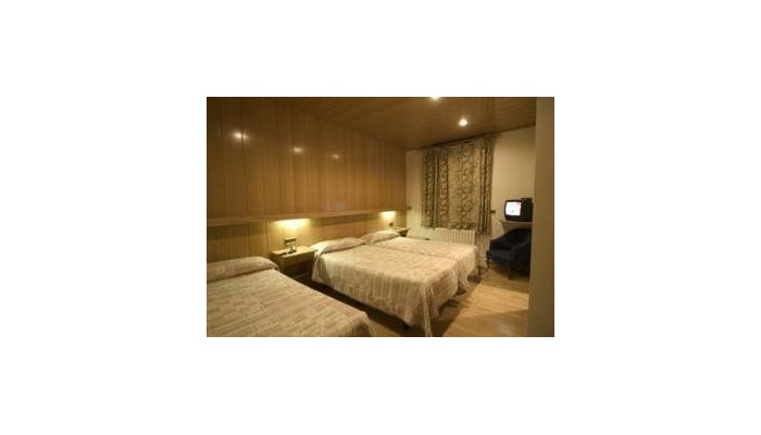 Hotel Sant Antoni poza 7