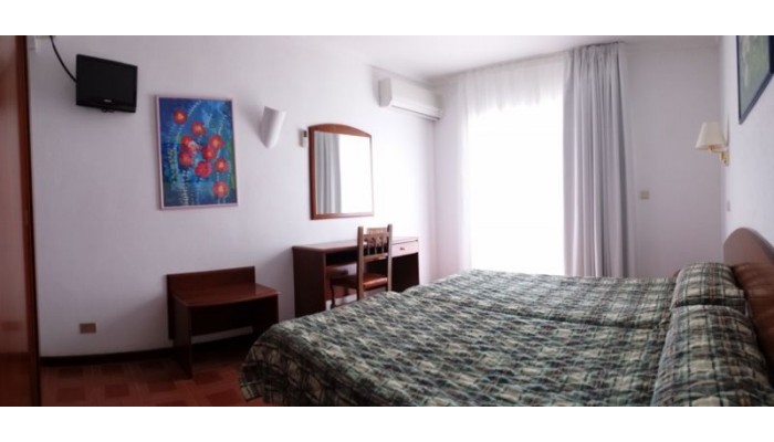 Hotel Sant March - Tossa poza 8