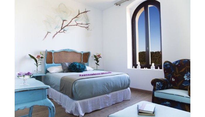 Hotel Sant Pere Del Bosc poza 3