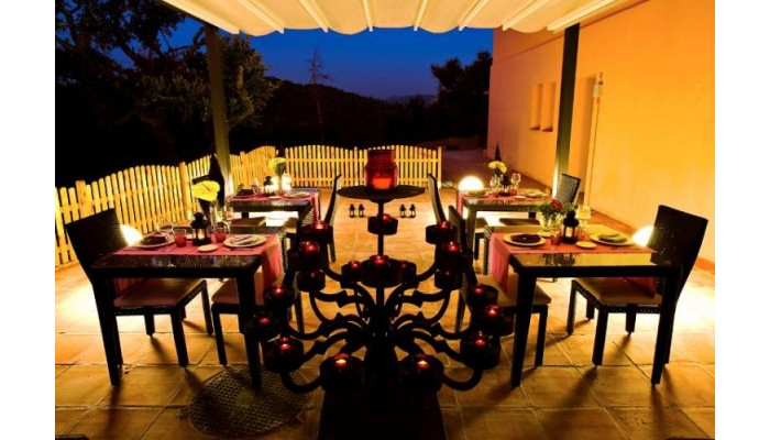 Hotel Sant Pere Del Bosc poza 10