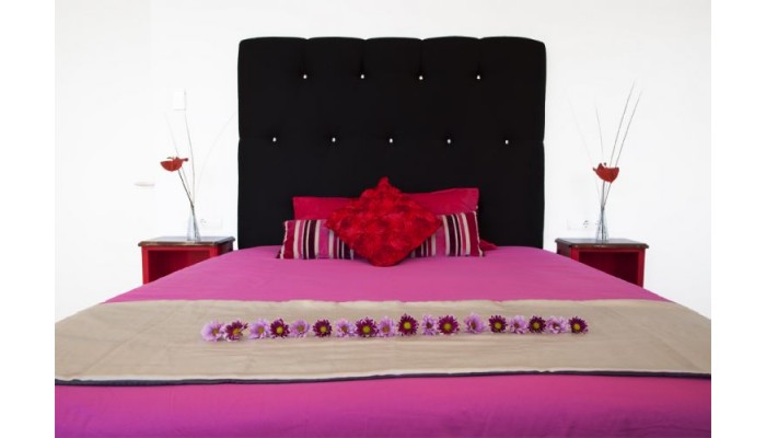 Hotel Sant Pere Del Bosc poza 2