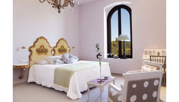 Hotel Sant Pere Del Bosc poza 8