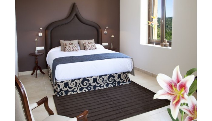 Hotel Sant Pere Del Bosc poza 0