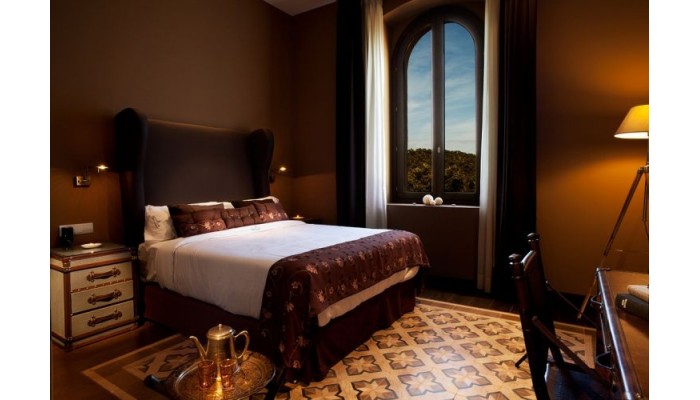 Hotel Sant Pere Del Bosc poza 5