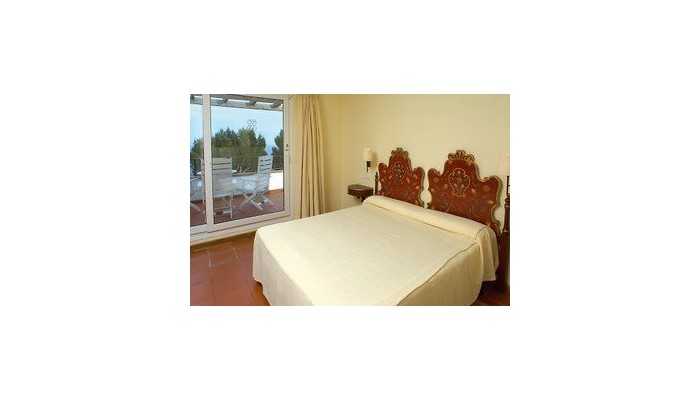 Hotel Sant Roc poza 1