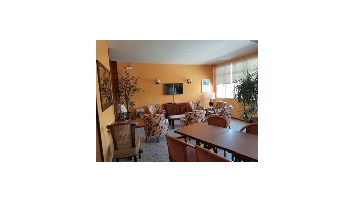 Hotel Santa Ana poza 3