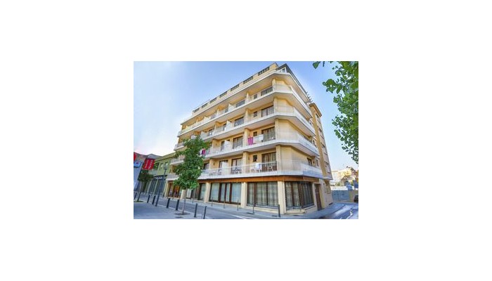 Hotel Santa Ana poza 5