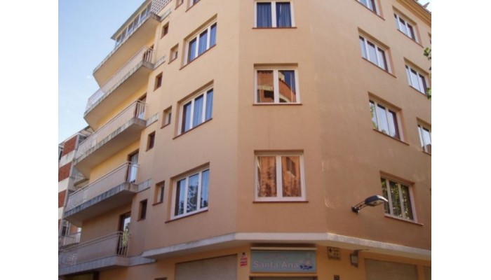 Hotel Santa Ana - Lloret De Mar poza 0