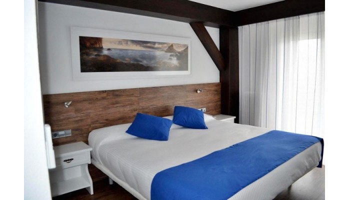 Hotel Santa Anna poza 0