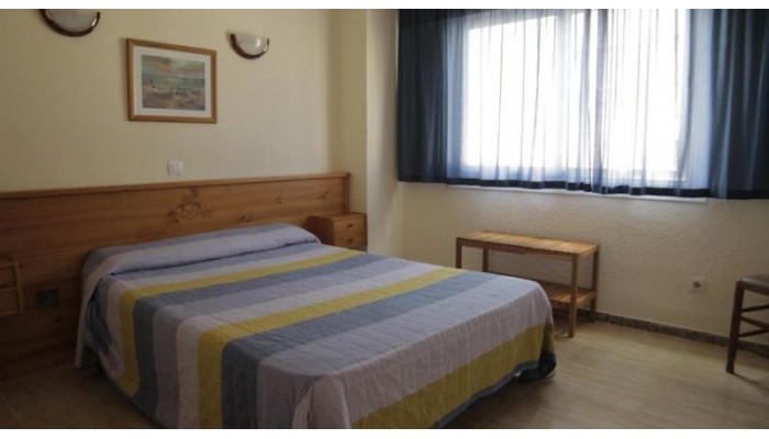 Hotel Santa Anna Ii Apartaments poza 6